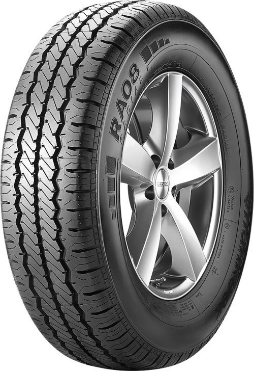 Hankook Sommerreifen, Bild 5