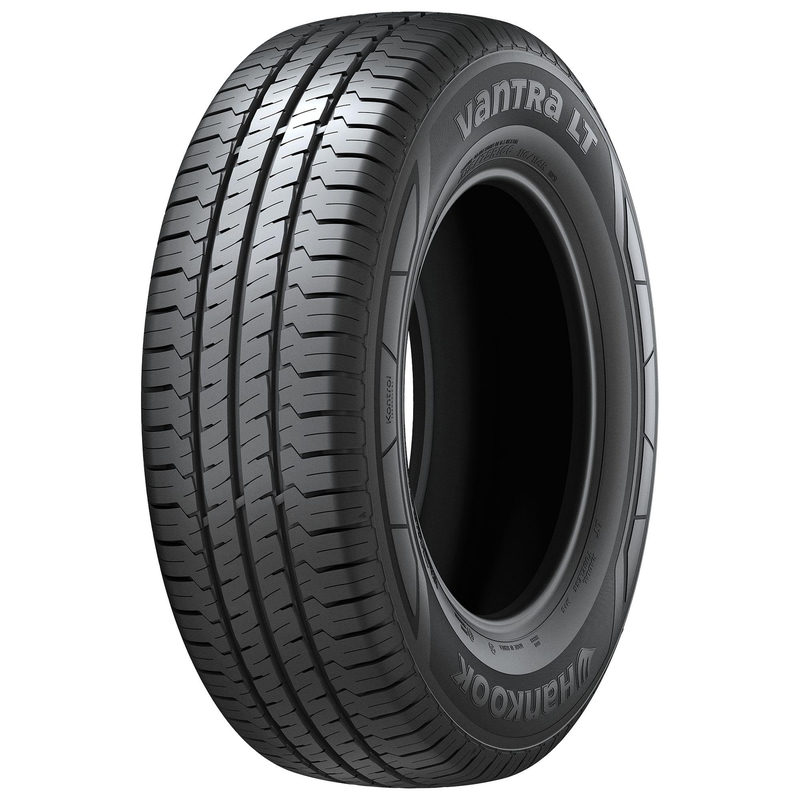 Hankook Sommerreifen, Bild 4