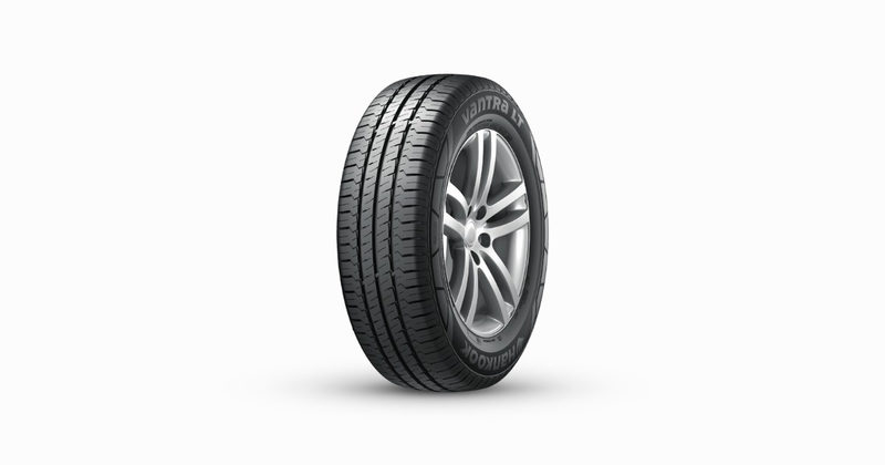 Hankook Sommerreifen, Bild 2