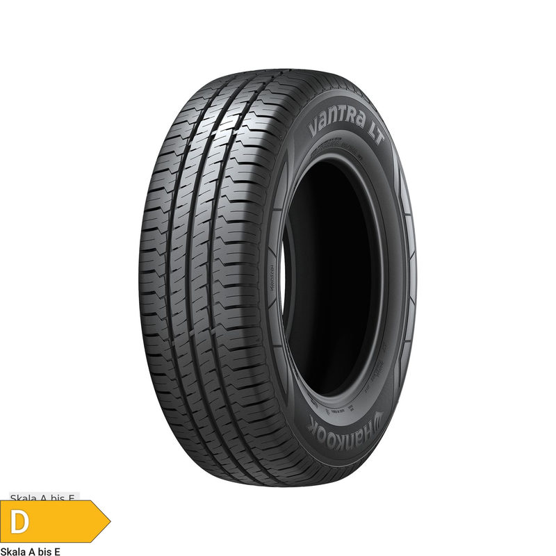 Hankook Sommerreifen, Bild 4