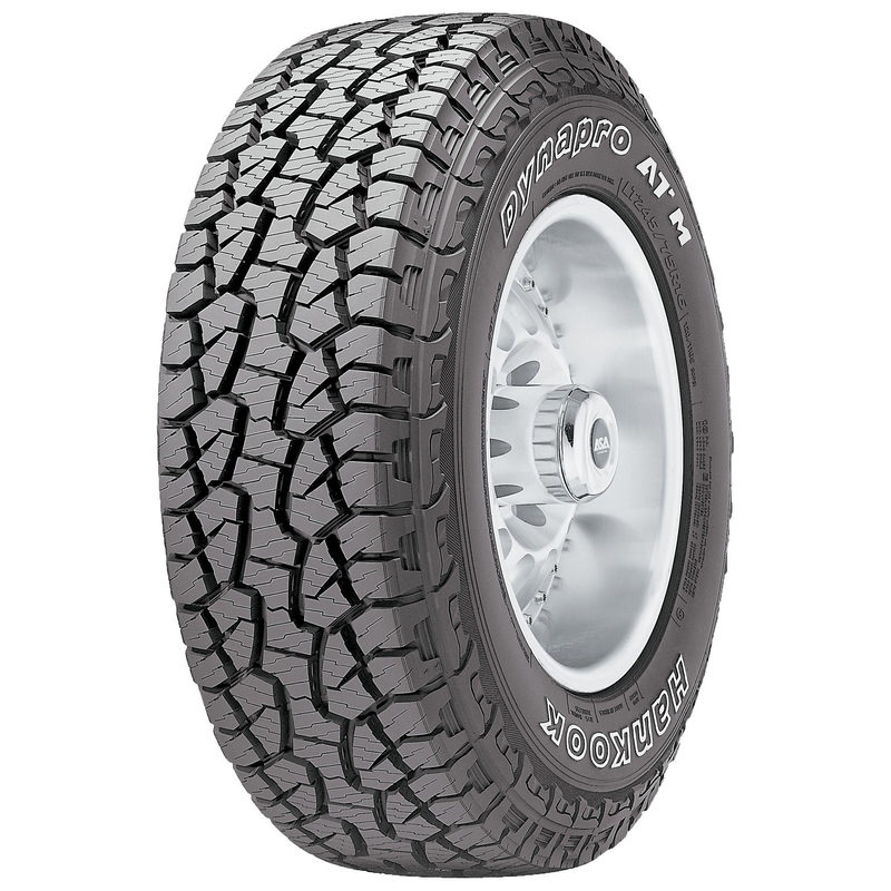 Hankook Sommerreifen DYNAPRO AT M, Bild 5