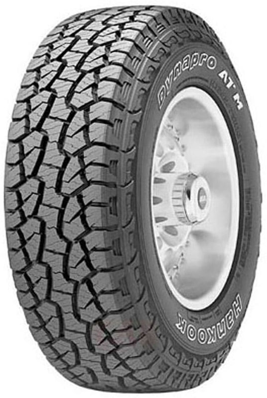 Hankook Sommerreifen DYNAPRO AT M, Bild 6