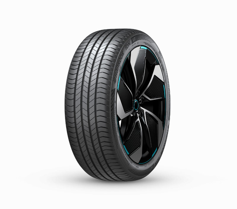 Sommerreifen Hankook IK41 iON GT, Bild 2