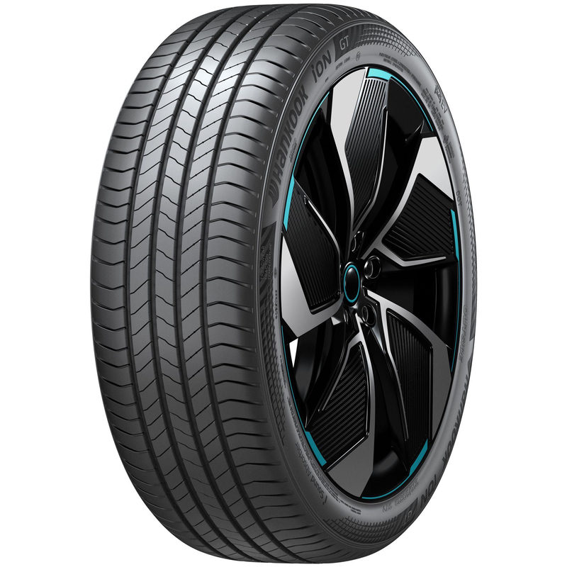 Sommerreifen Hankook IK41 iON GT, Bild 3