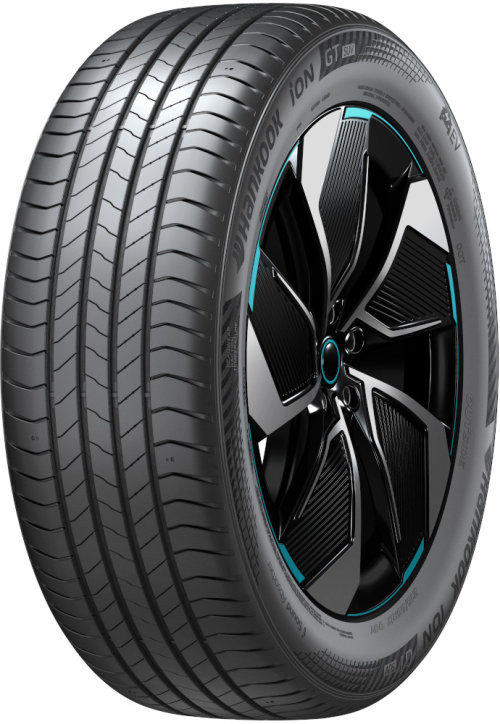 Sommerreifen Hankook IK41 iON GT, Bild 5