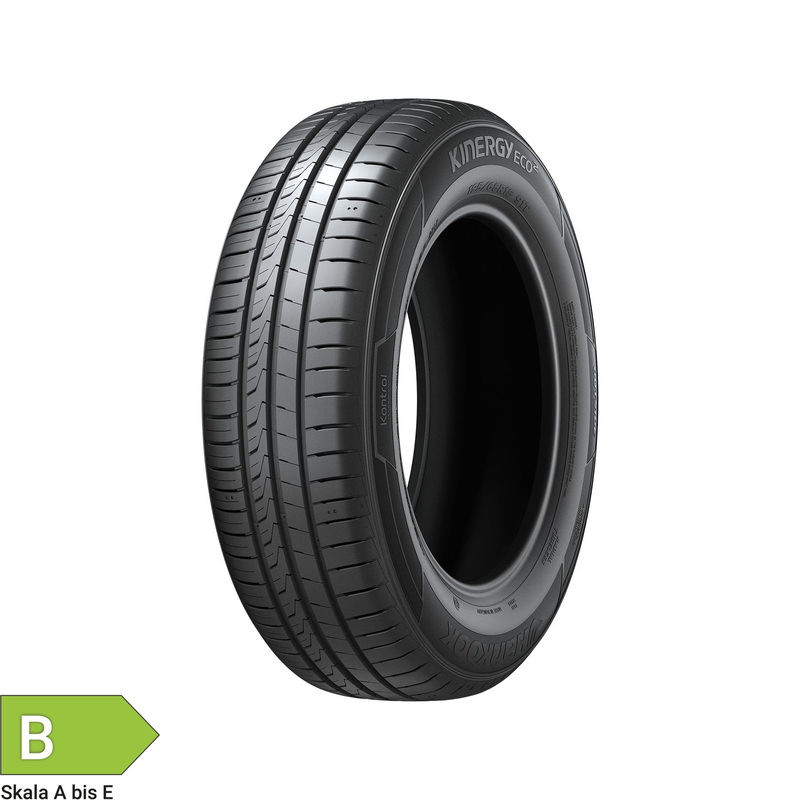 Hankook Sommerreifen in verschiedenen Ausführungen erhältlich, Bild 5