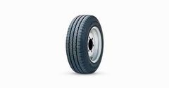 VAN-Transporter-Sommerreifen Hankook Radial RA08