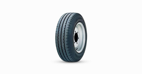 VAN-Transporter-Sommerreifen Hankook Radial RA08