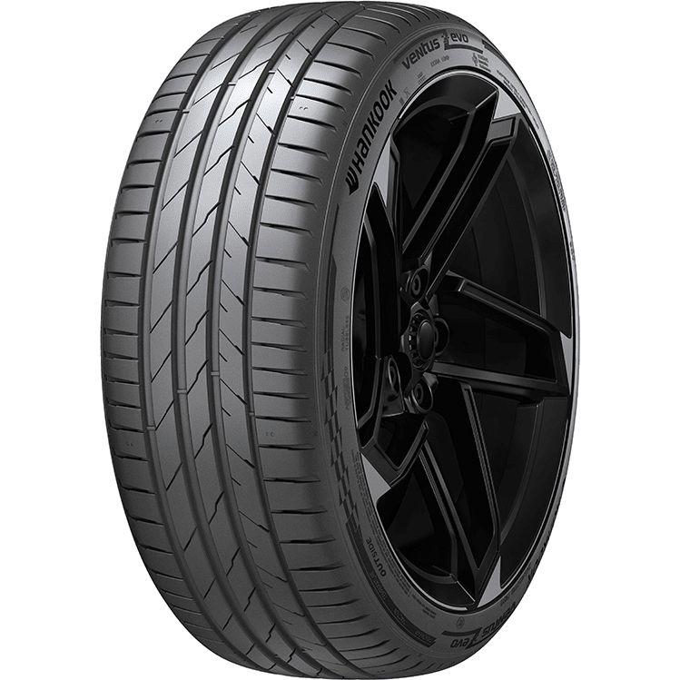 Hankook Ventus evo K137, Bild 3