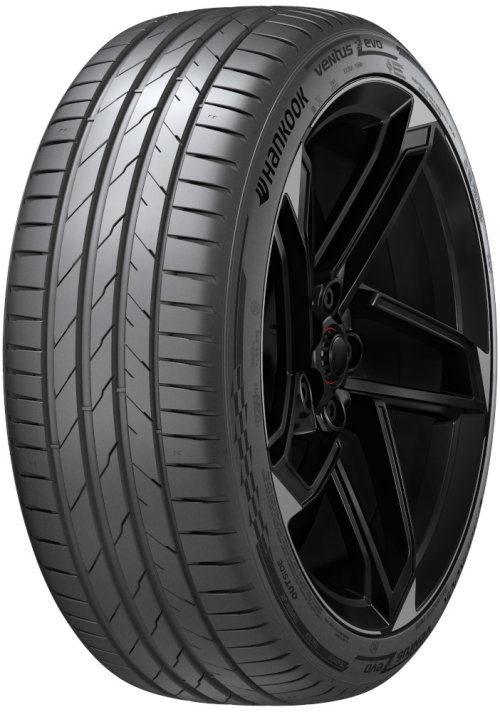Hankook Ventus evo K137, Bild 4