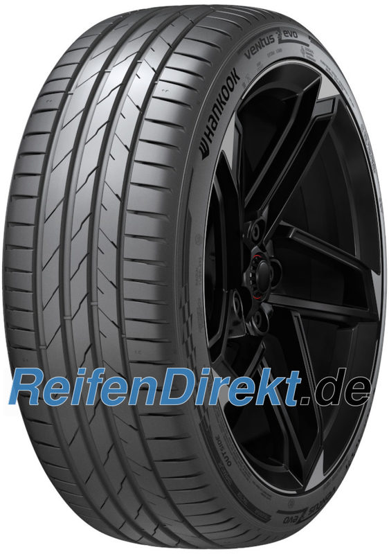Hankook Ventus evo K137, Bild 6