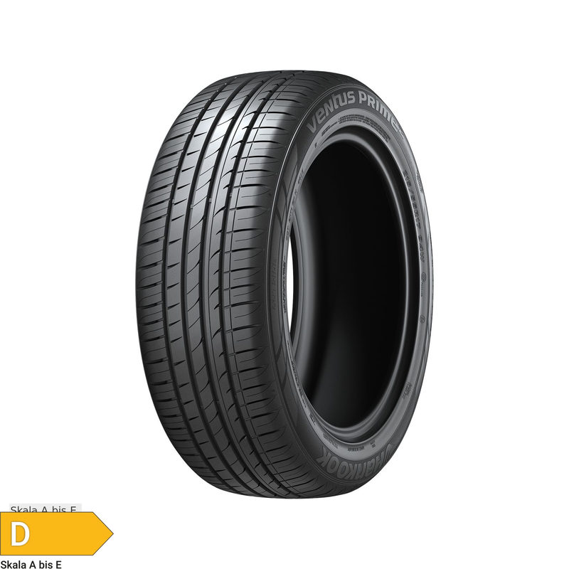 Hankook Ventus Prime 2 K115, Bild 3