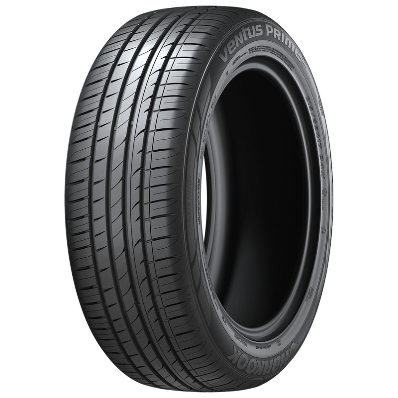 Hankook Ventus Prime 2 K115, Bild 4