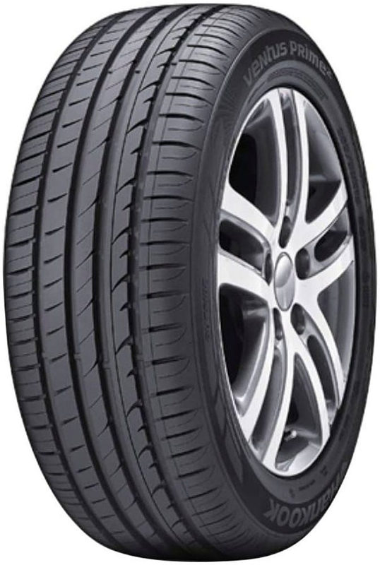 Hankook Ventus Prime 2 K115, Bild 5