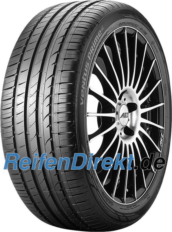 Hankook Ventus Prime 2 K115, Bild 6