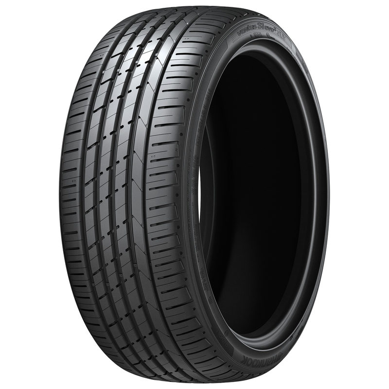 Hankook Ventus S1 Evo 2 K117A