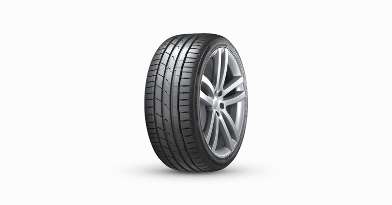 Hankook Ventus S1 Evo 3 K127C HRS
