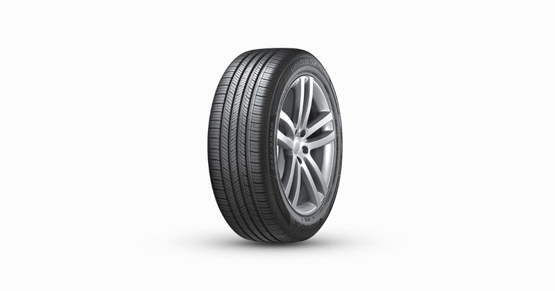 Hankook Ventus S2 AS X RH17 (245/45 R20 99V 4PR veljekaitsega (MFS) SBL)