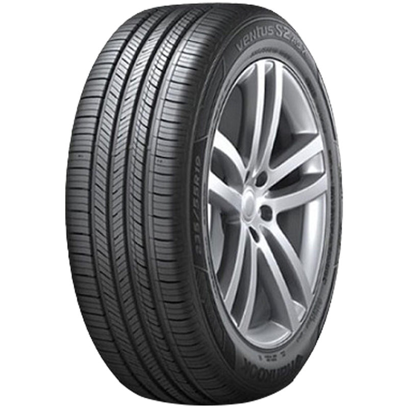 Hankook Ventus S2 AS X RH17 (245/45 R20 99V 4PR veljekaitsega (MFS) SBL), Bild 3