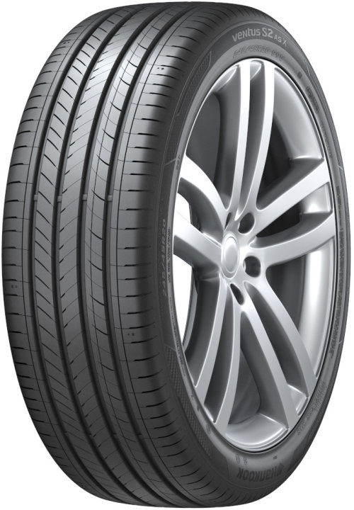Hankook Ventus S2 AS X RH17 (245/45 R20 99V 4PR veljekaitsega (MFS) SBL), Bild 5