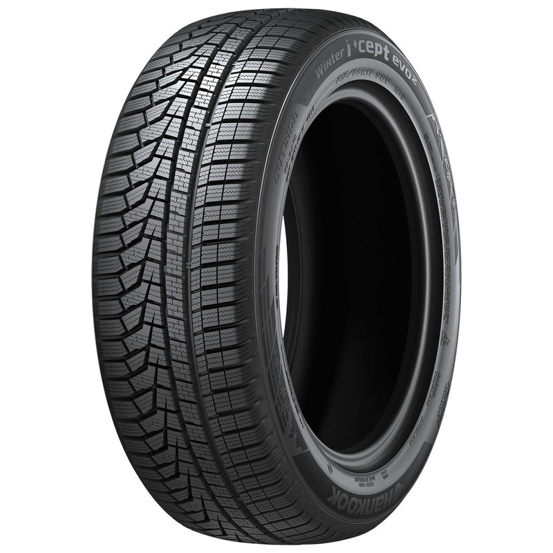 Hankook Winter i*cept evo² W320 (185/65 R15 92H XL 4PR AO, veljekaitsega (MFS) SBL), Bild 3