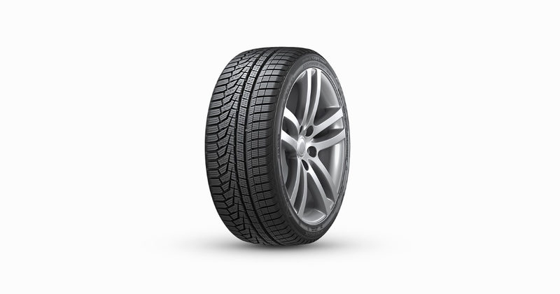 Hankook Winter i*cept evo² (W320) (215/60 R16 99H XL 4PR, Sealguard SBL)