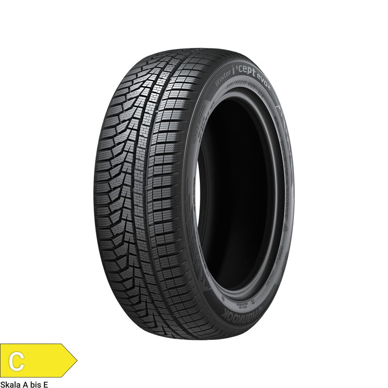 Hankook Winter i*cept evo² (W320) (215/60 R16 99H XL 4PR, Sealguard SBL), Bild 3