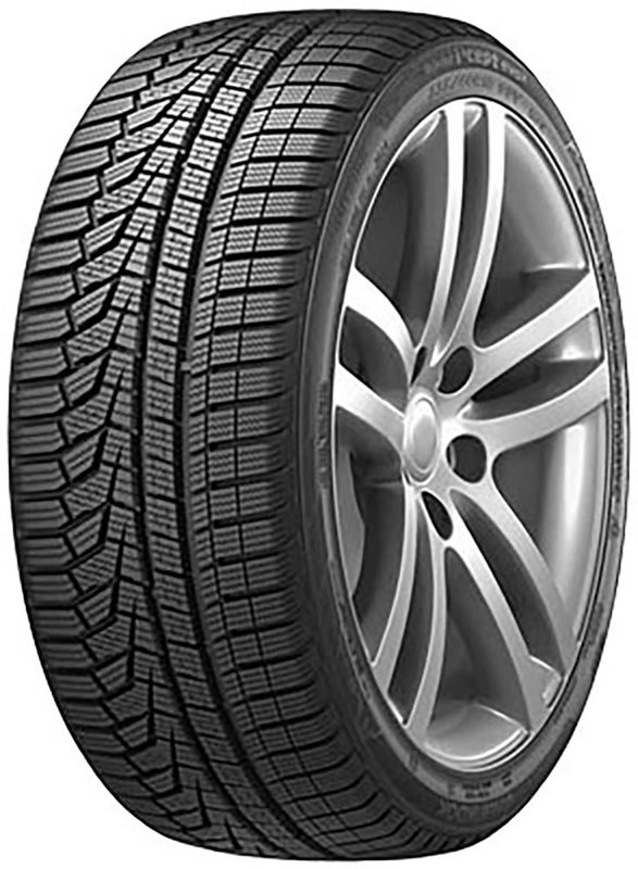 Hankook Winter i*cept evo² (W320) (215/60 R16 99H XL 4PR, Sealguard SBL), Bild 5