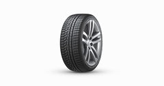 Hankook Winter i*cept evo² (W320) (215/60 R16 99H XL 4PR, Sealguard SBL)