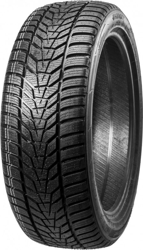 Hankook Winter i*cept evo3 X W330A (HL195/55 R19 97H XL 4PR * SBL), Bild 5