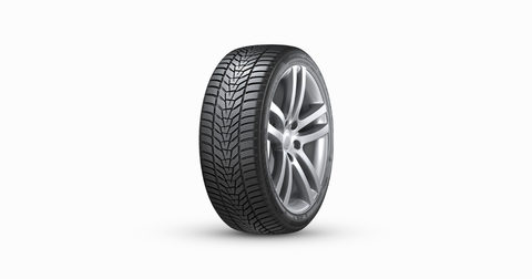 Hankook Winter i*cept evo3 X W330A