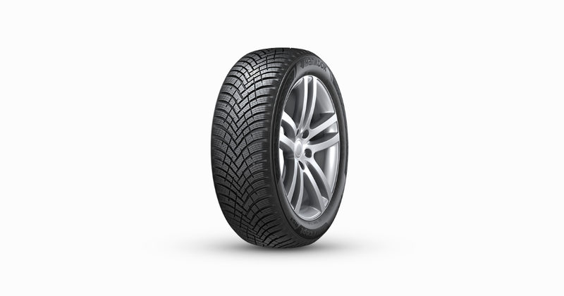 Hankook Winter i*cept RS3 W462