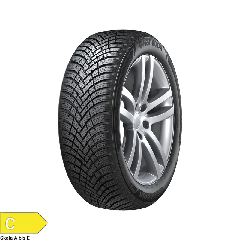 Hankook Winter i*cept RS3 W462, Bild 3