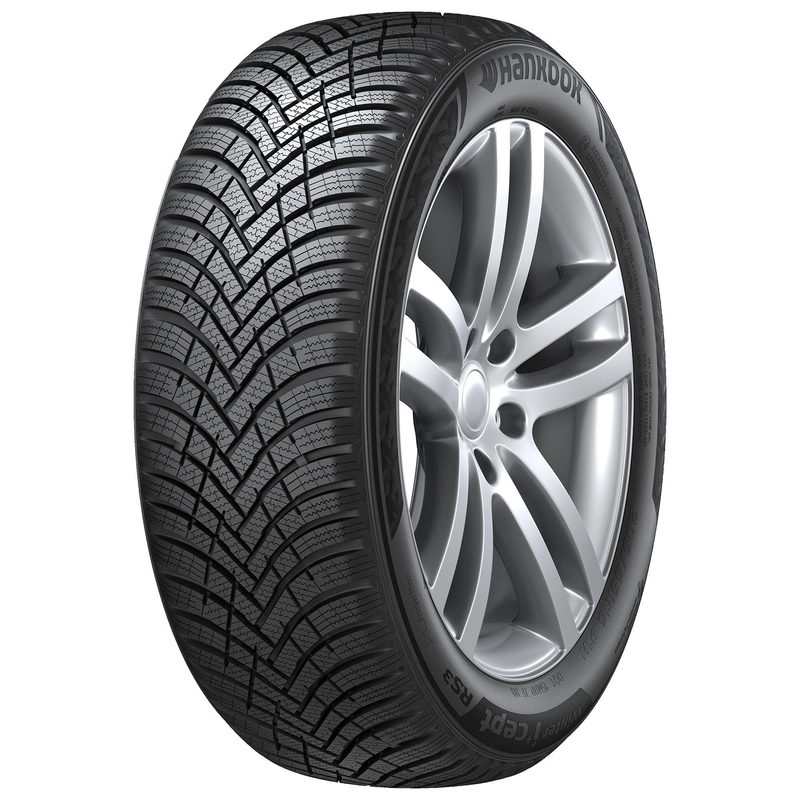 Hankook Winter i*cept RS3 W462, Bild 4