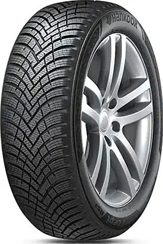 Hankook Winter i*cept RS3 W462, Bild 5