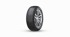 Hankook Winter i*cept RS3 W462