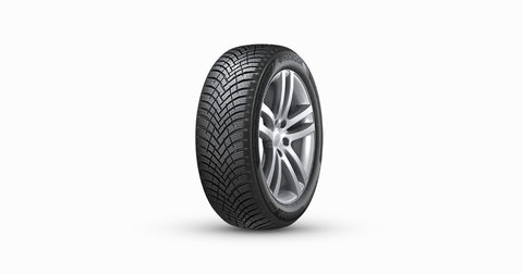 Hankook Winter i*cept RS3 W462