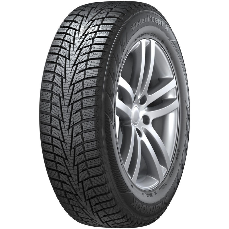 Hankook Winter i*cept X RW10