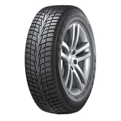 Hankook Winter i*cept X RW10, Bild 2