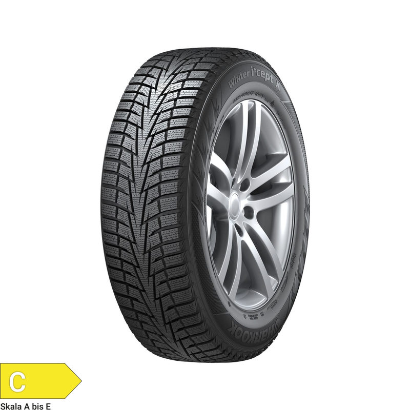 Hankook Winter i*cept X RW10, Bild 3