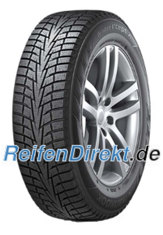 Hankook Winter i*cept X RW10, Bild 5