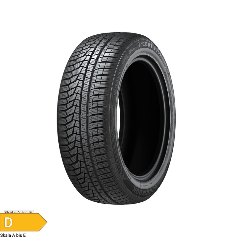 Hankook Winterreifen ICEPT EVO-2, Bild 4