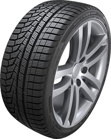 Hankook Winterreifen ICEPT EVO-2
