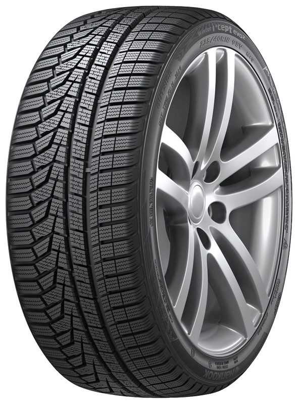 Hankook Winterreifen ICEPT EVO-2 in verschiedenen Ausführungen erhältlich, Bild 5