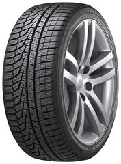 Hankook Winterreifen ICEPT EVO-2 in verschiedenen Ausführungen erhältlich