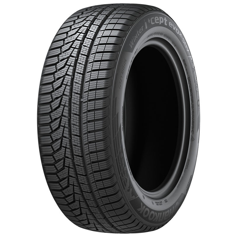 Hankook Winterreifen ICEPT EVO-2 in verschiedenen Ausführungen erhältlich, Bild 2