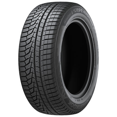 Hankook Winterreifen ICEPT EVO-2