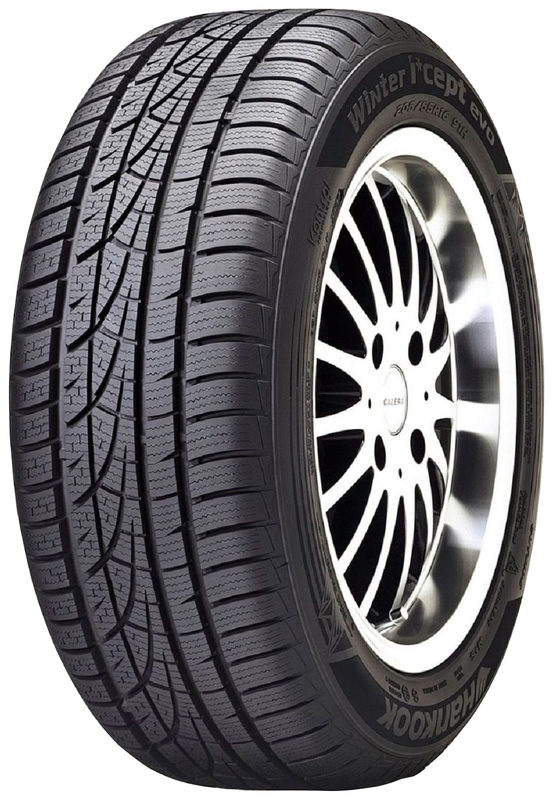 Hankook Winterreifen ICEPT EVO W-310 205/60R 16 92H