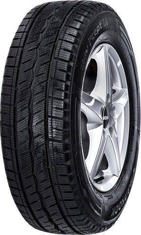 Hankook Winterreifen ICEPT LV (RW-12)