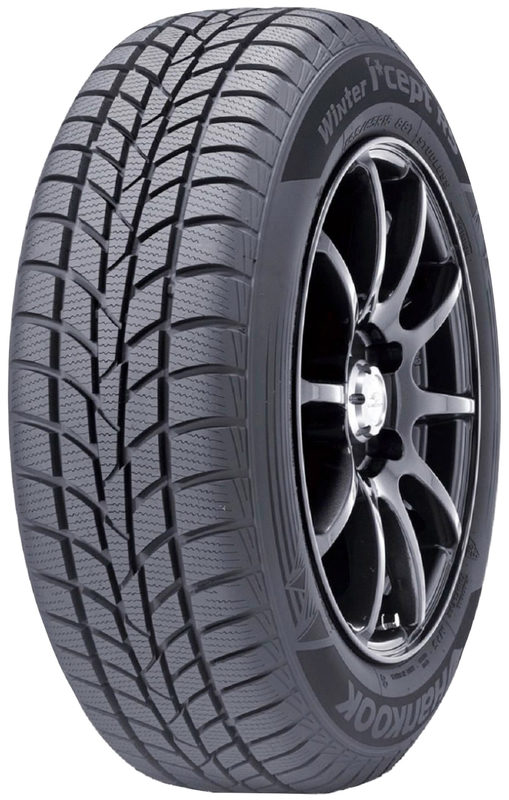 Hankook Winterreifen ICEPT RS-2 in verschiedenen Ausführungen erhältlich